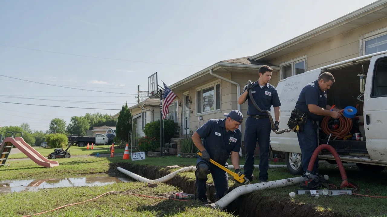 Toilet Installation in Birch Run, MI near me